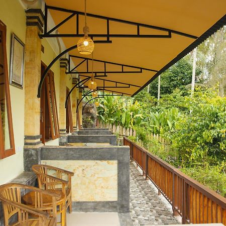 Selemadeg Bali Sesandan Garden מראה חיצוני תמונה