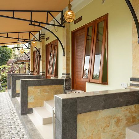 Selemadeg Bali Sesandan Garden מראה חיצוני תמונה