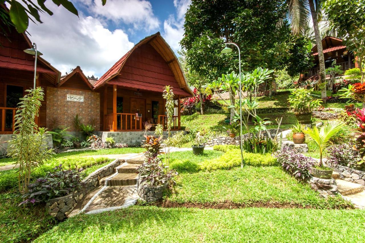 Selemadeg Bali Sesandan Garden מראה חיצוני תמונה