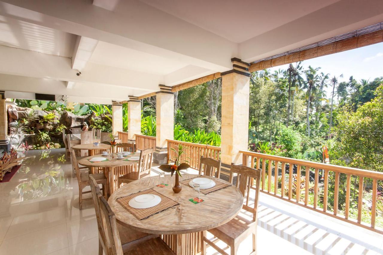 Selemadeg Bali Sesandan Garden מראה חיצוני תמונה