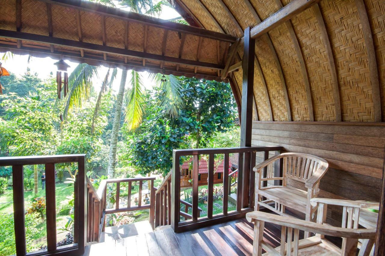 Selemadeg Bali Sesandan Garden מראה חיצוני תמונה
