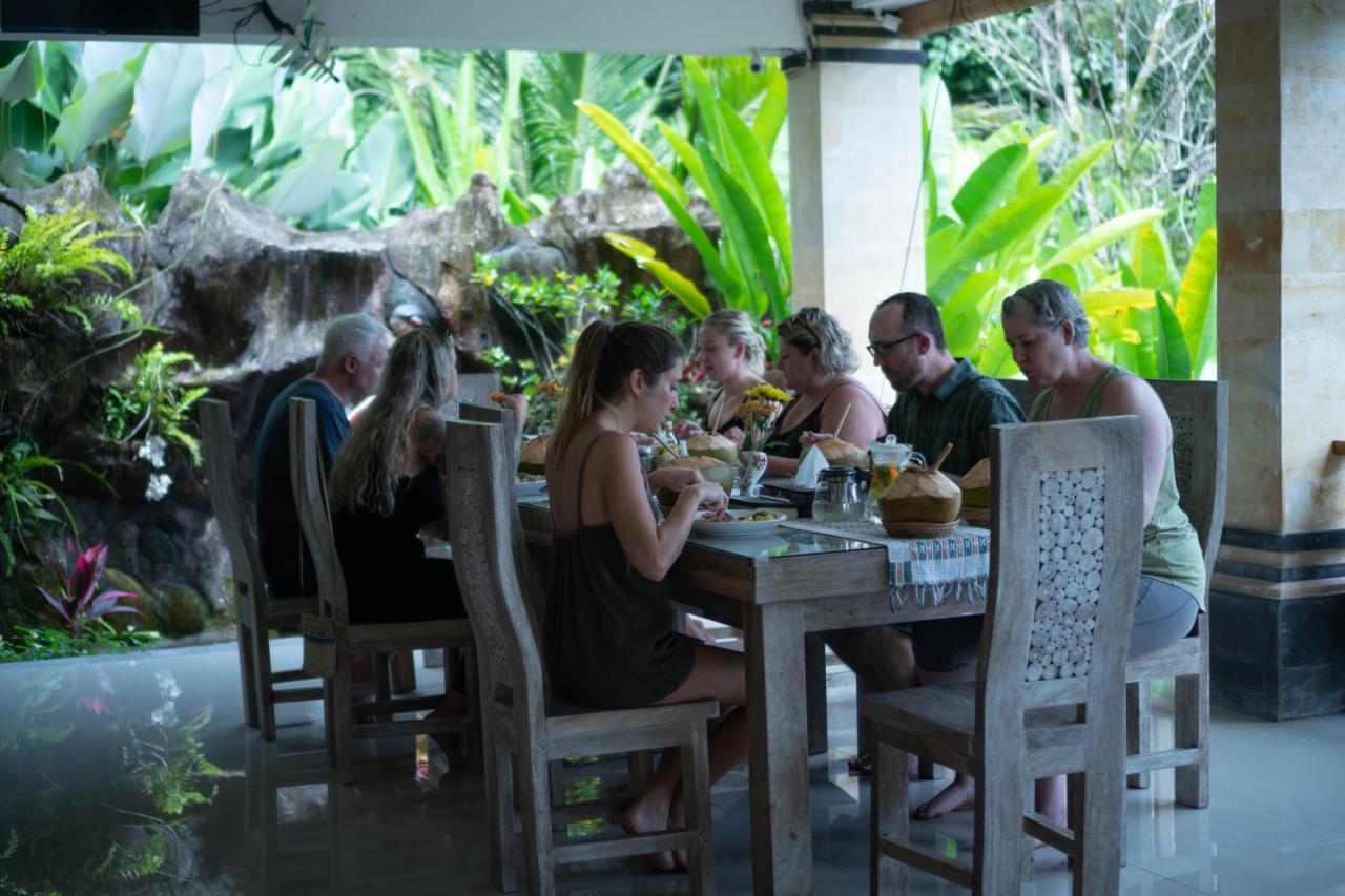 Selemadeg Bali Sesandan Garden מראה חיצוני תמונה