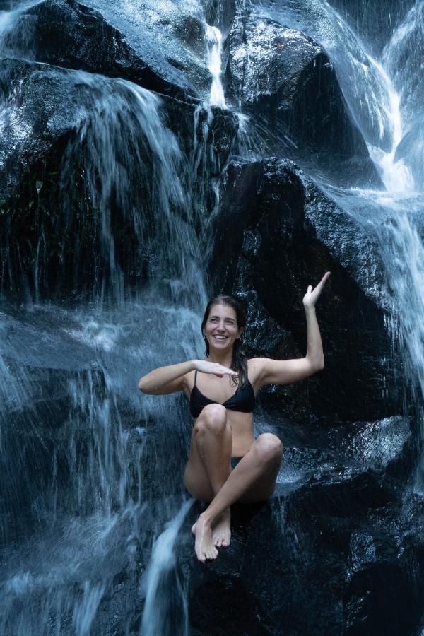 Selemadeg Bali Sesandan Garden מראה חיצוני תמונה