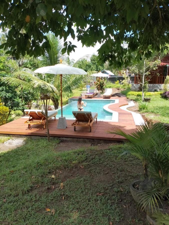 Selemadeg Bali Sesandan Garden מראה חיצוני תמונה