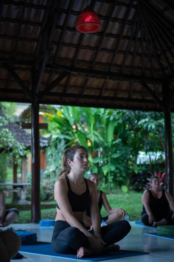 Selemadeg Bali Sesandan Garden מראה חיצוני תמונה