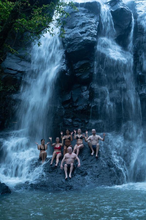 Selemadeg Bali Sesandan Garden מראה חיצוני תמונה