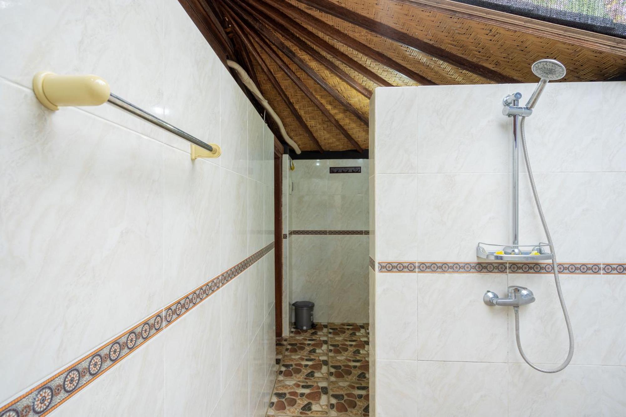 Selemadeg Bali Sesandan Garden מראה חיצוני תמונה
