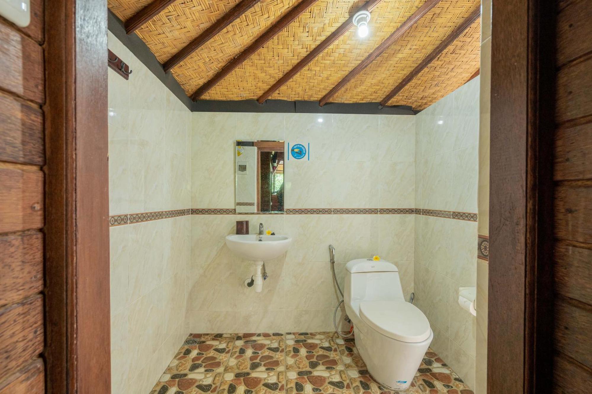 Selemadeg Bali Sesandan Garden מראה חיצוני תמונה
