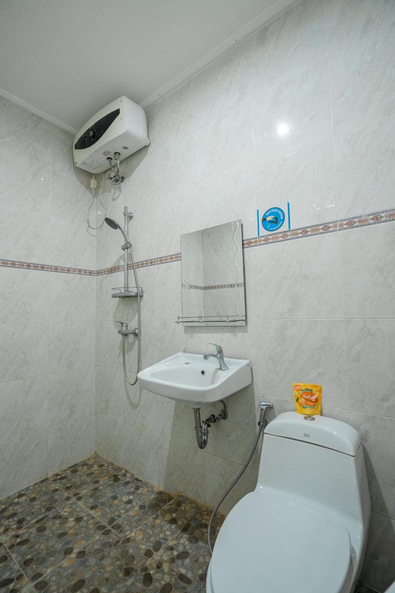 Selemadeg Bali Sesandan Garden מראה חיצוני תמונה