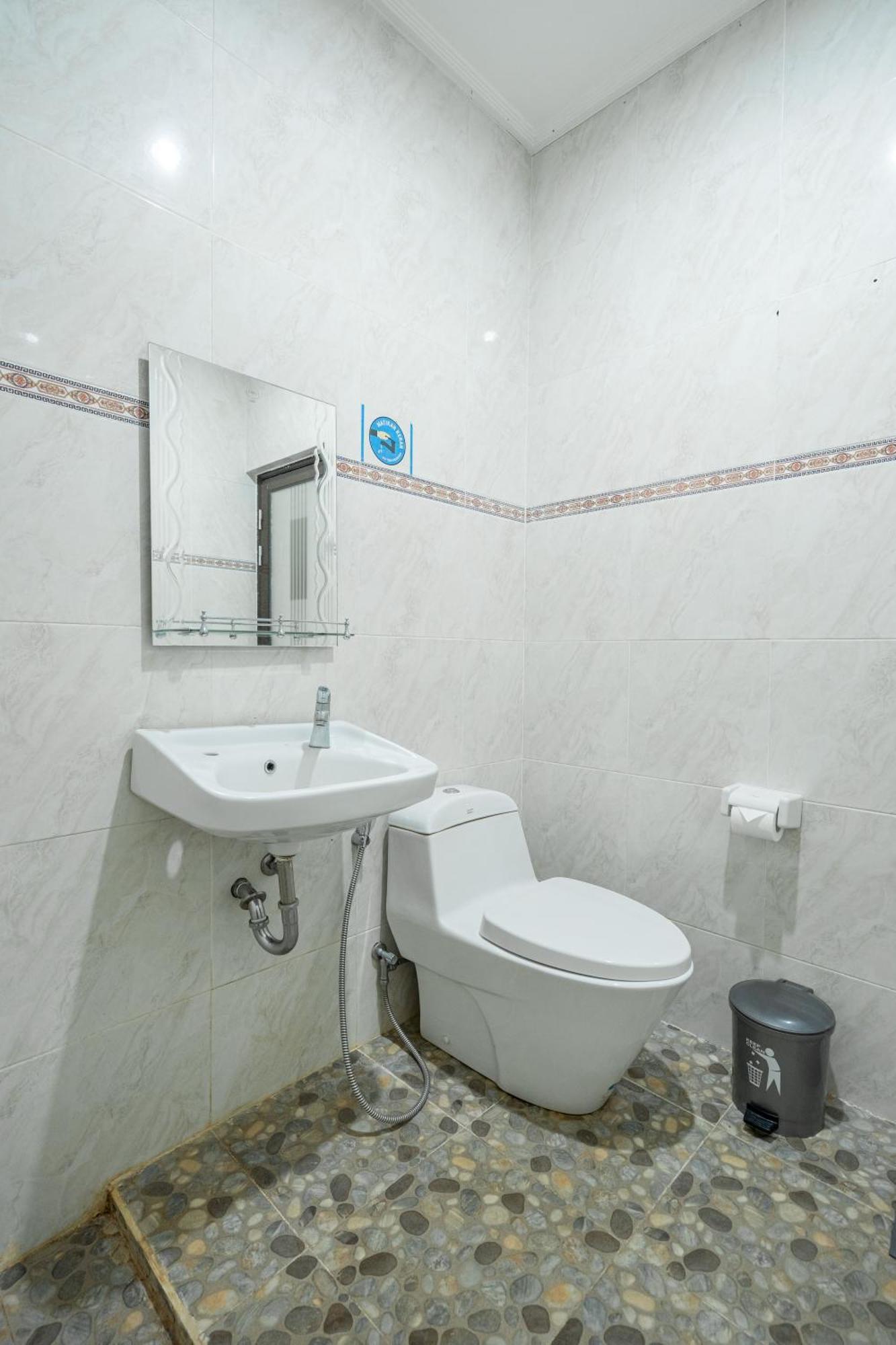 Selemadeg Bali Sesandan Garden מראה חיצוני תמונה