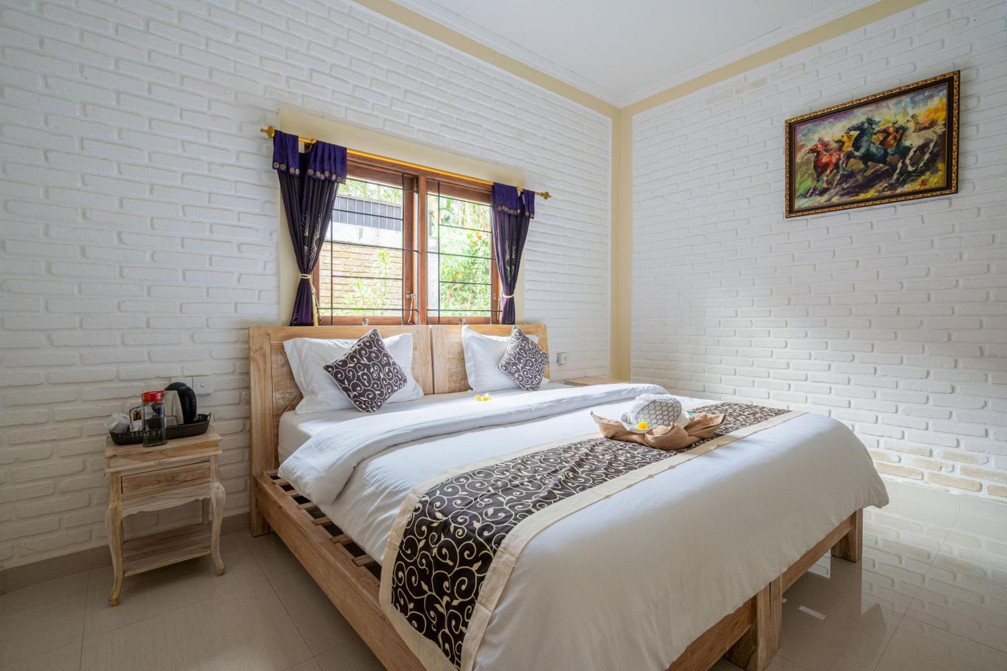 Selemadeg Bali Sesandan Garden מראה חיצוני תמונה