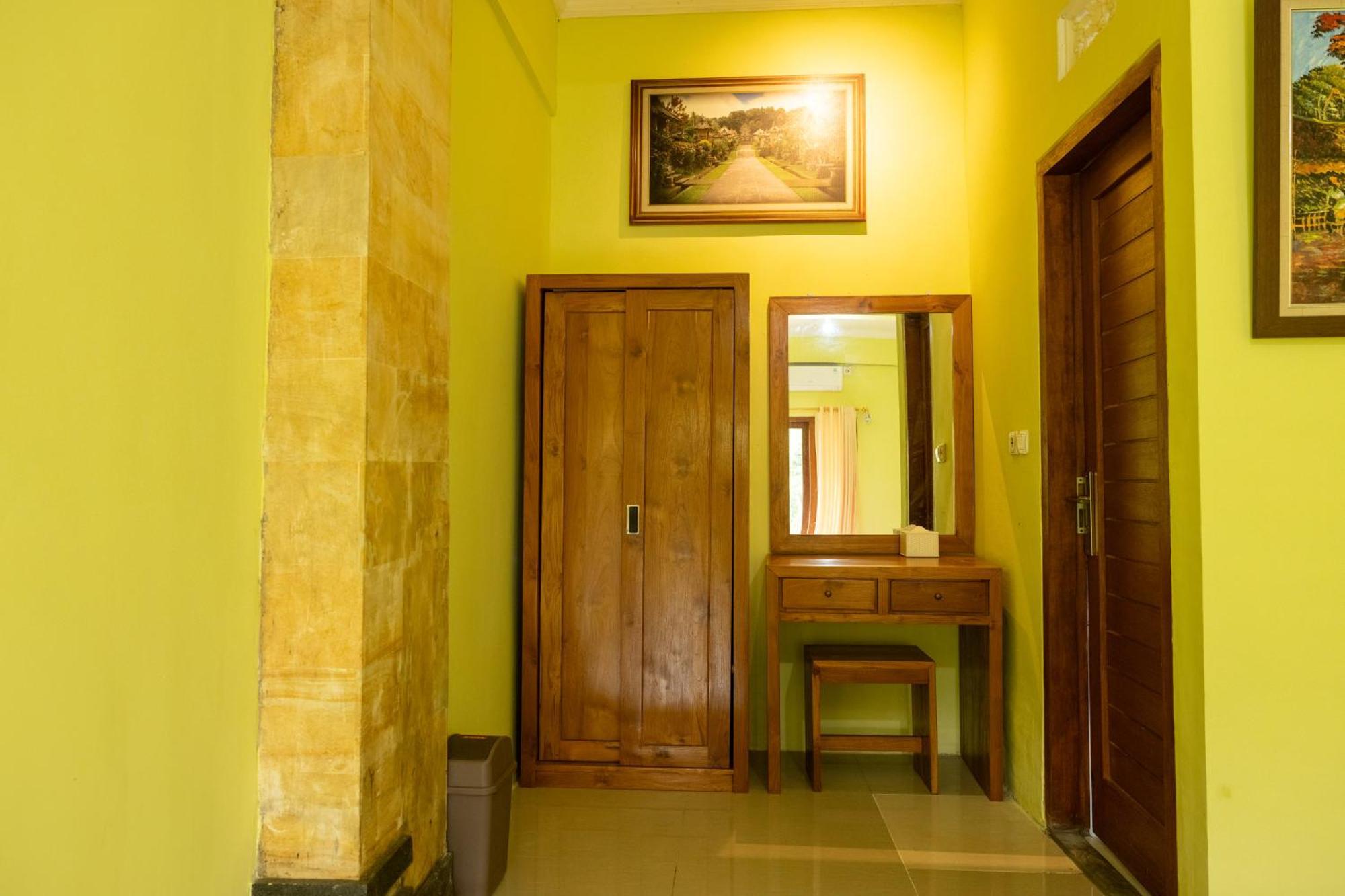 Selemadeg Bali Sesandan Garden מראה חיצוני תמונה