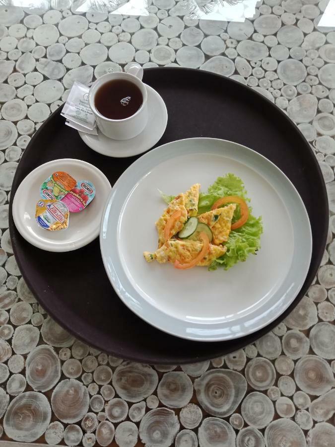 Selemadeg Bali Sesandan Garden מראה חיצוני תמונה