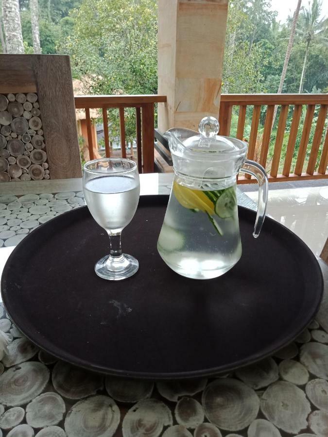 Selemadeg Bali Sesandan Garden מראה חיצוני תמונה
